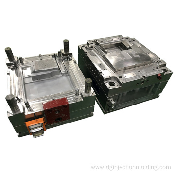 OEM Stainless High Precision Aluminum Die Casting Tooling